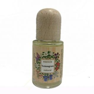 Esencia Aromática 16ml Lemon Grass